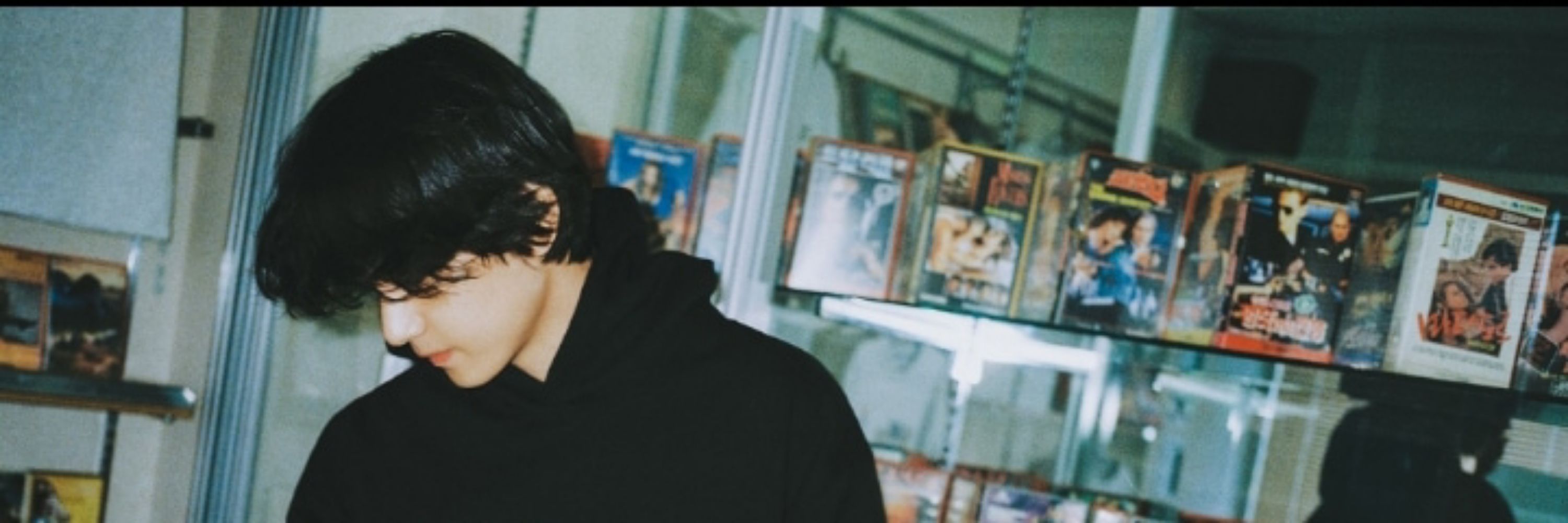 namorada do sunghoon, akane⁷