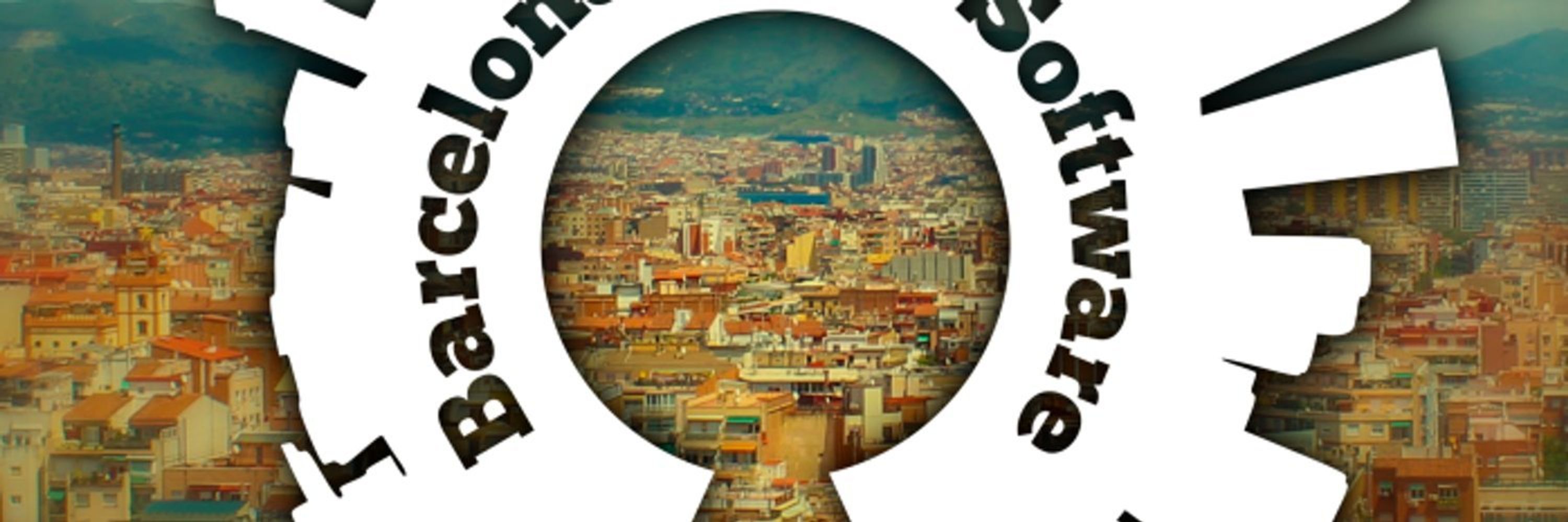 Barcelona Free Software