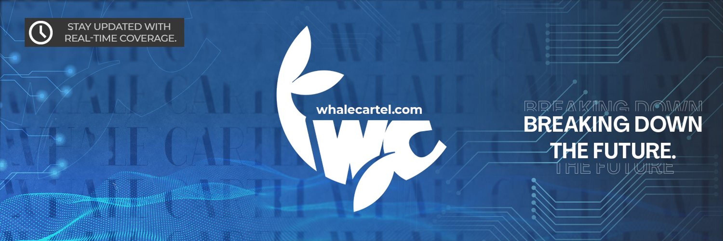 Whale Cartel