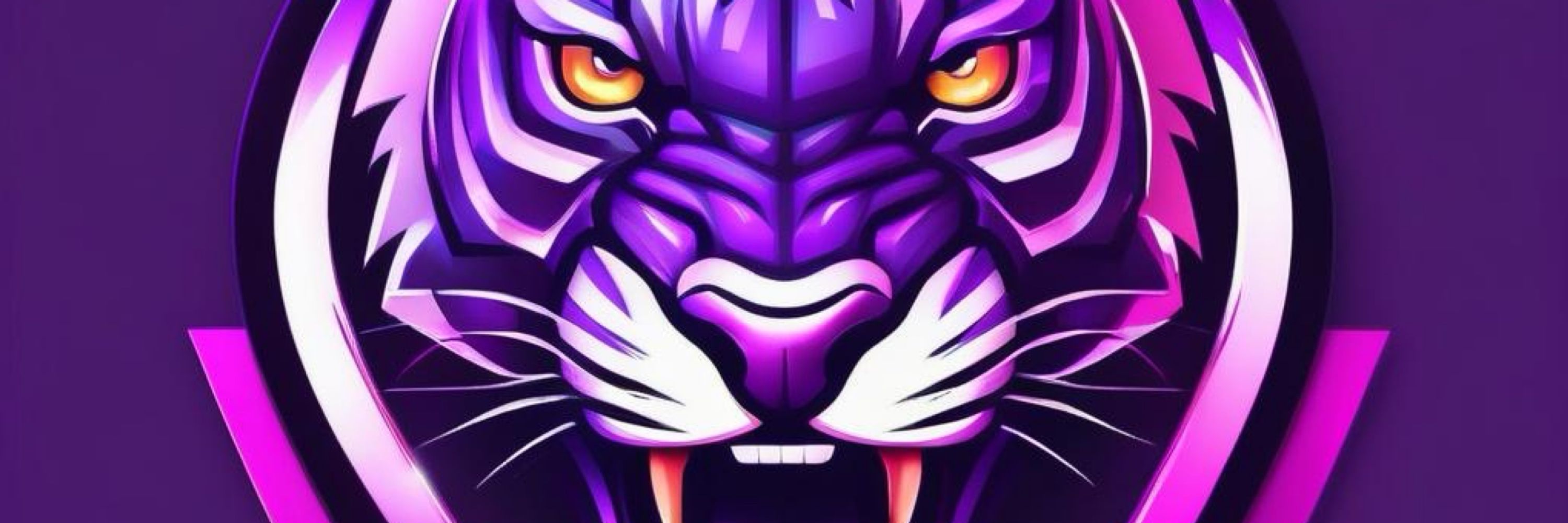 Purple tiger |david