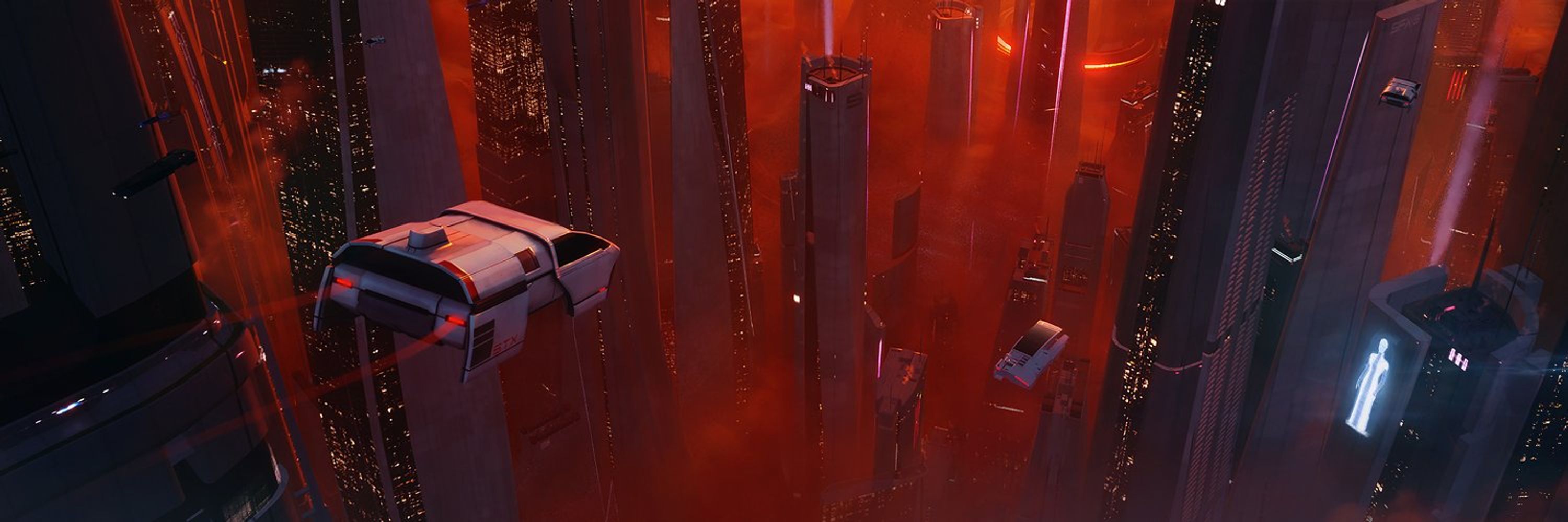 Mass Effect