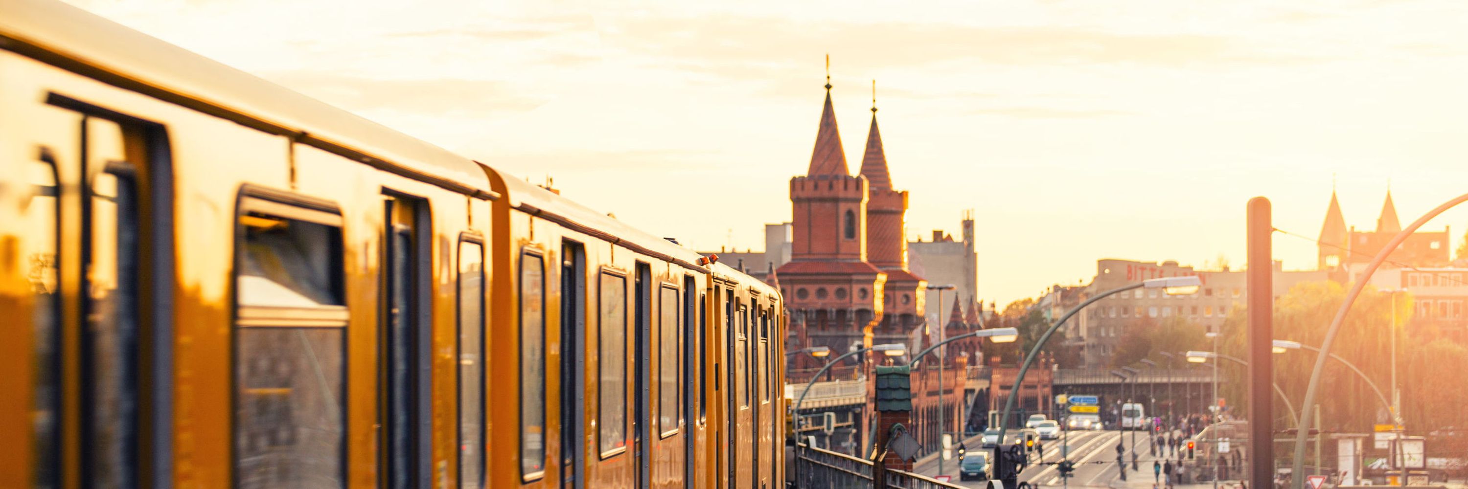 All About Berlin