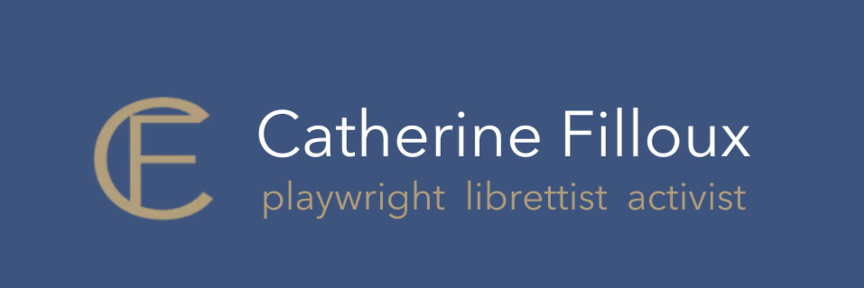Catherine Filloux