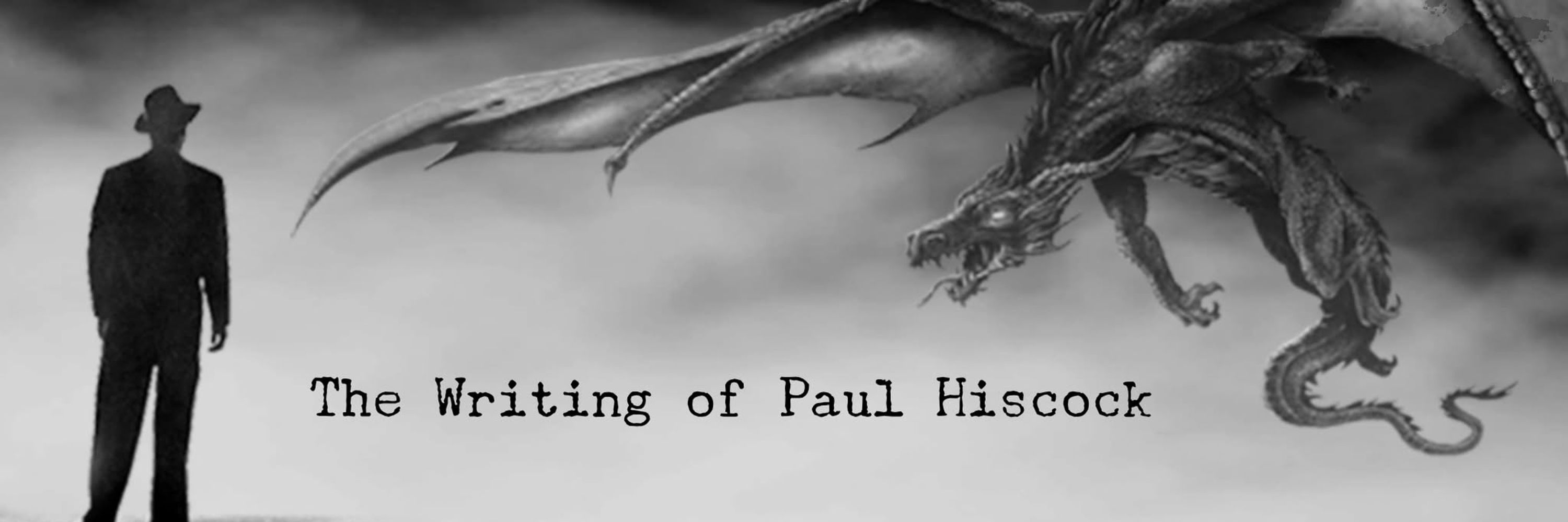 Paul Hiscock