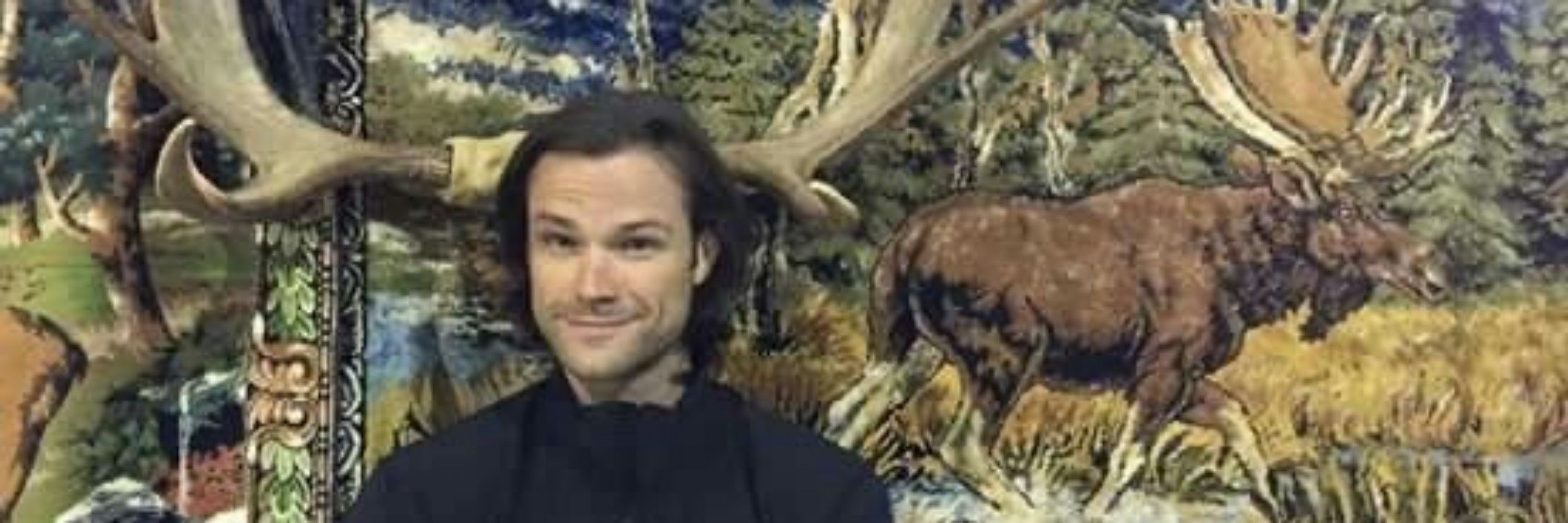 Padalecko 🫎