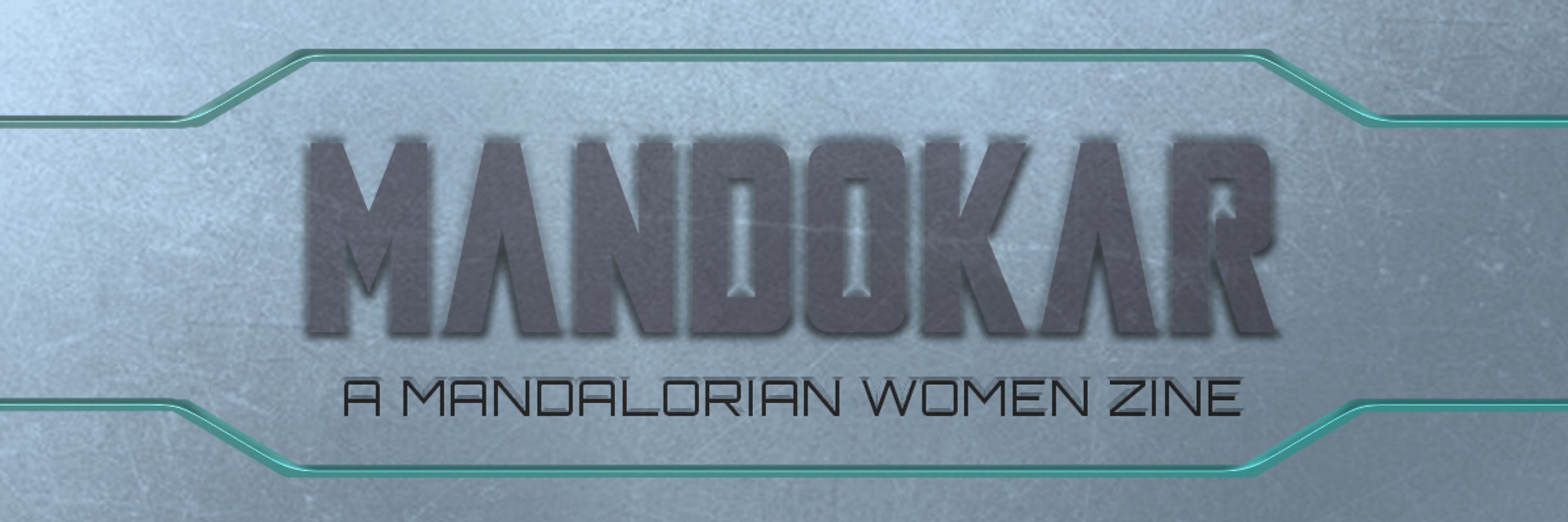 MANDOKAR: Women of Mandalore