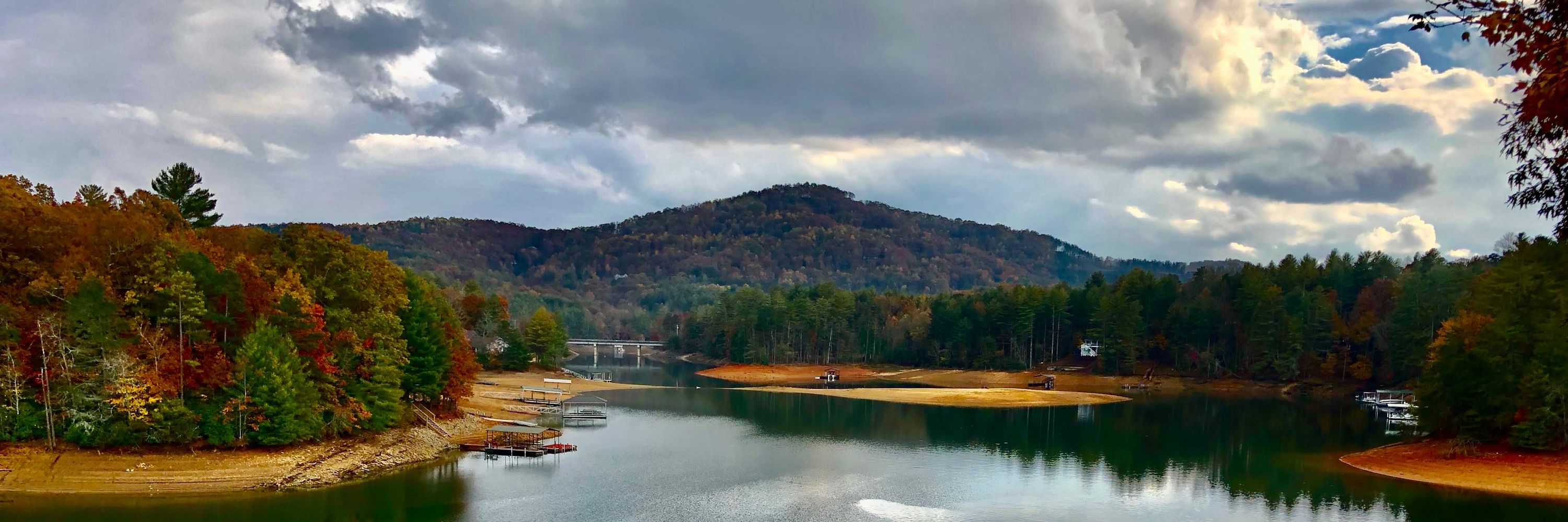 Linda Janeway Loves💙Georgia