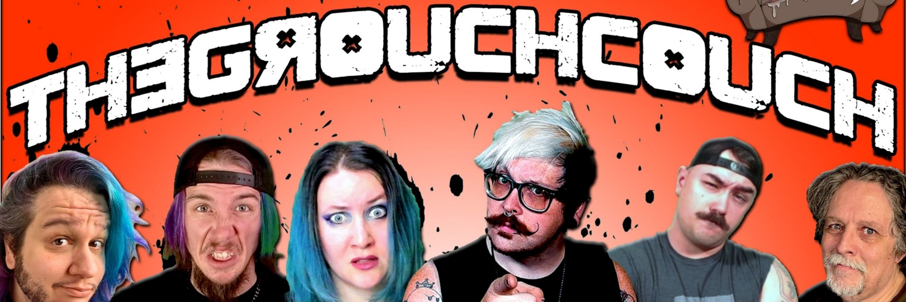 TheGrouchCouch