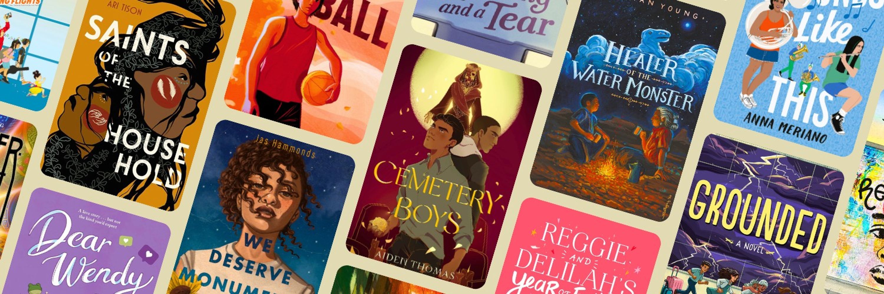 We Need Diverse Books