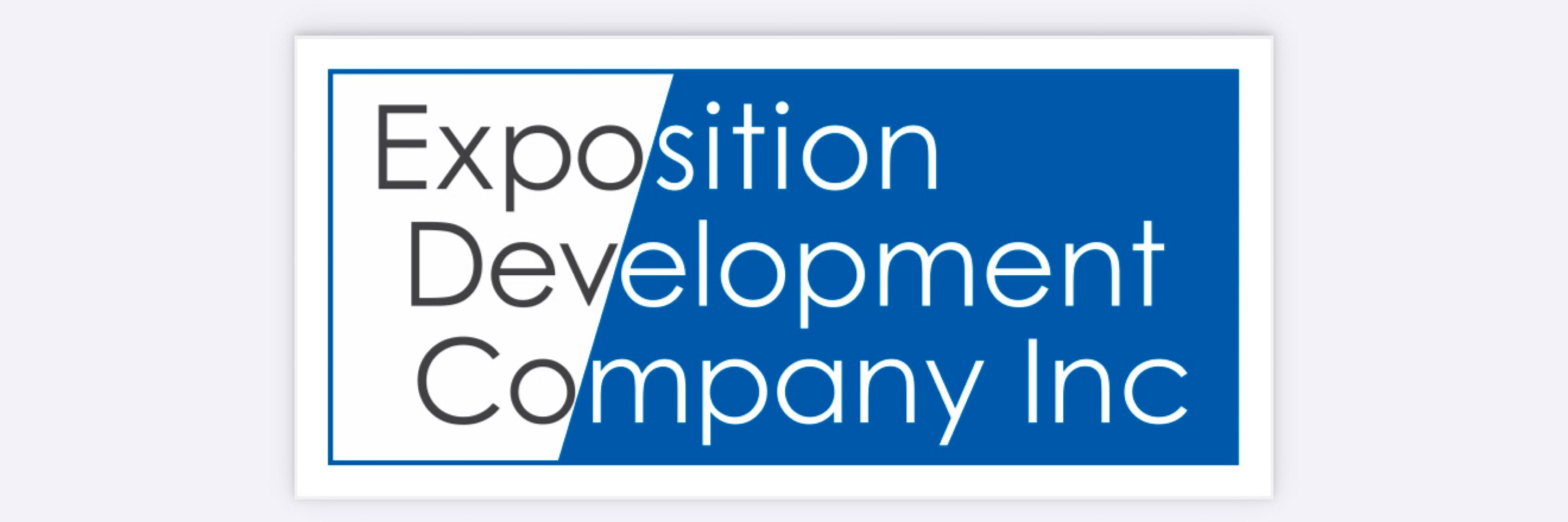 ExpoDevCo - Exposition Development Company Inc
