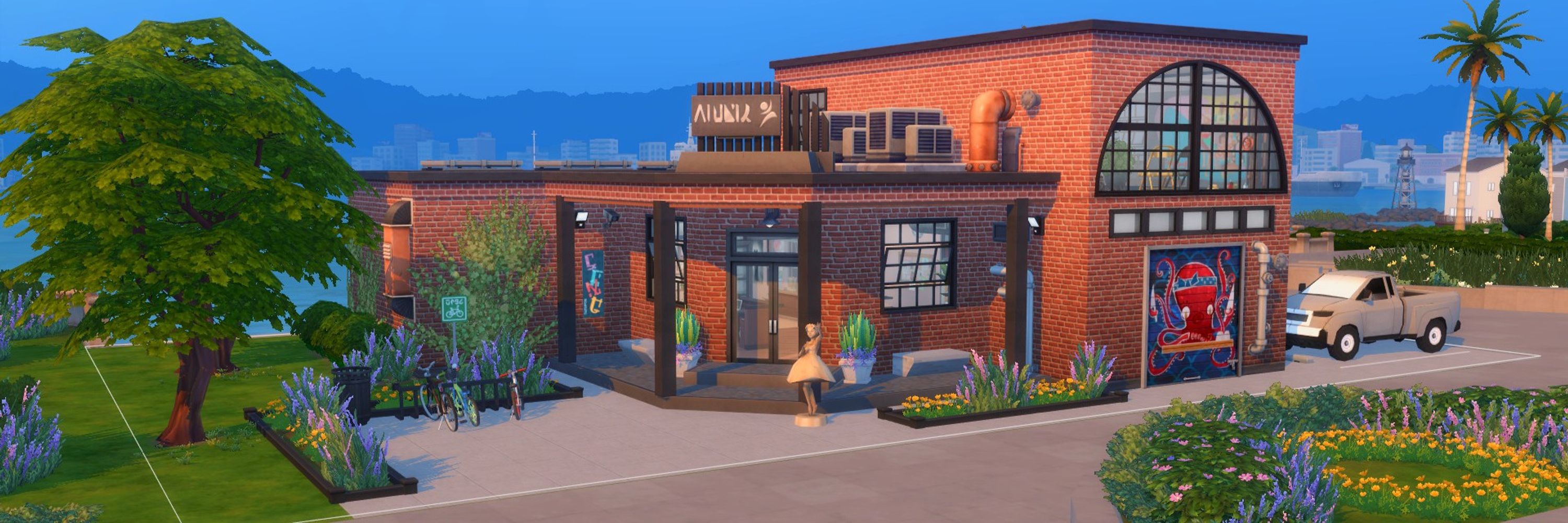 TheSimsWanderer