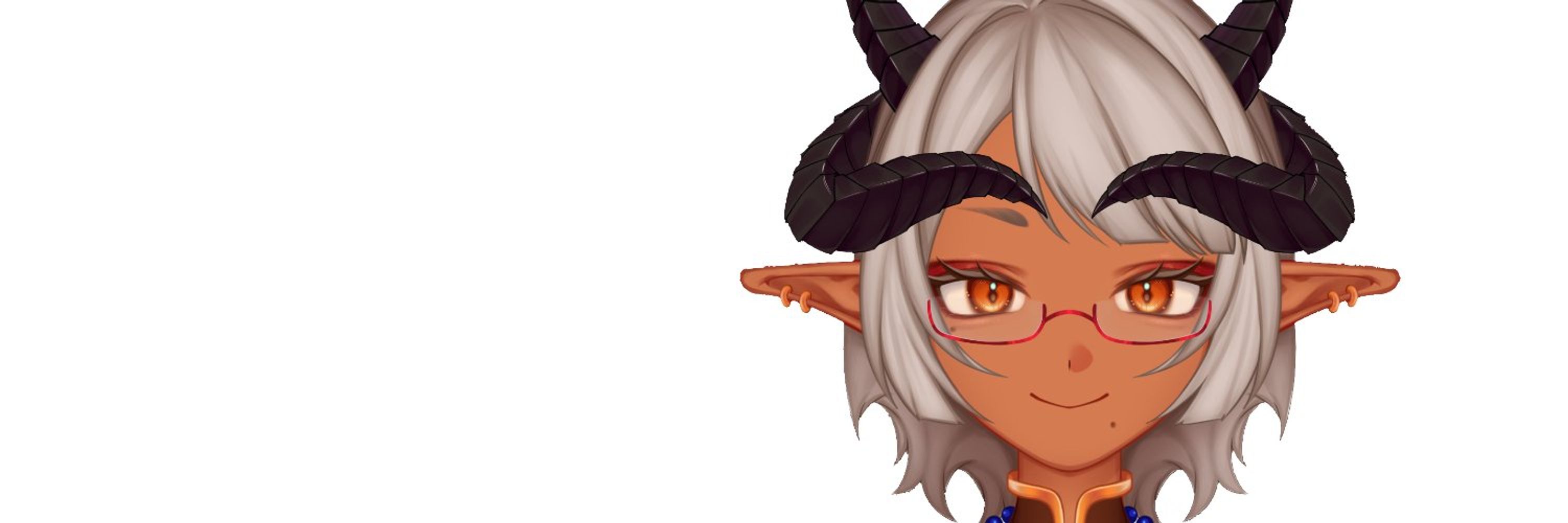 Akanni Scorpia 🦂⛩️ VArtist