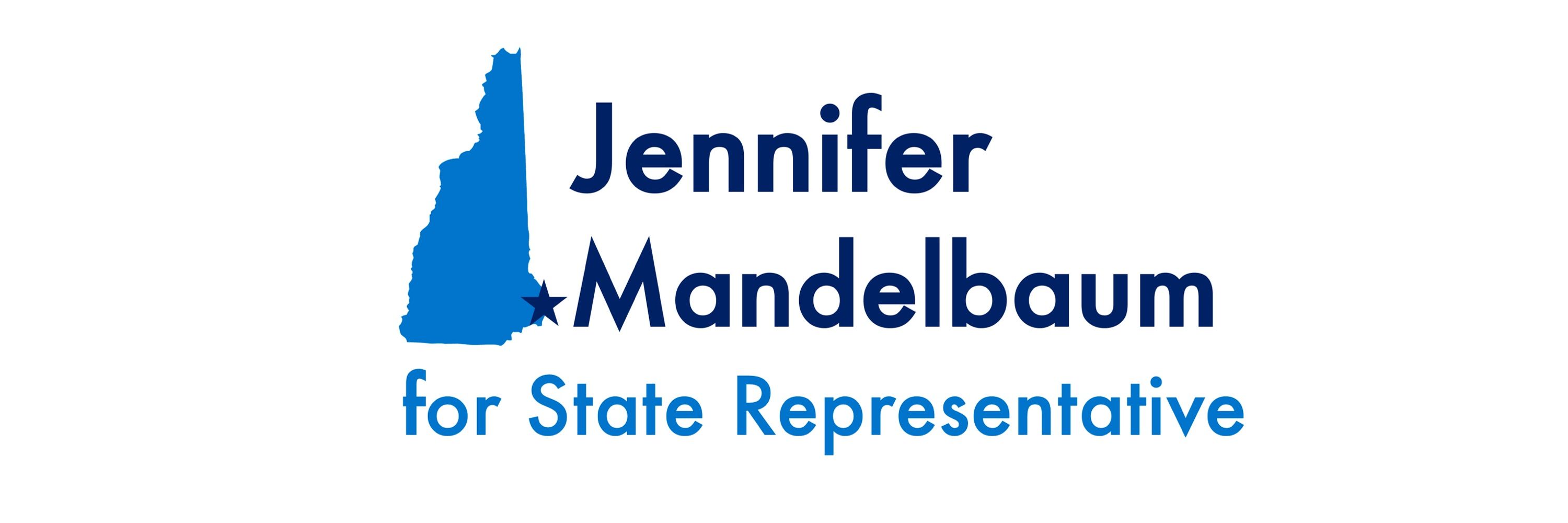 Jennifer Mandelbaum, PhD, MPH