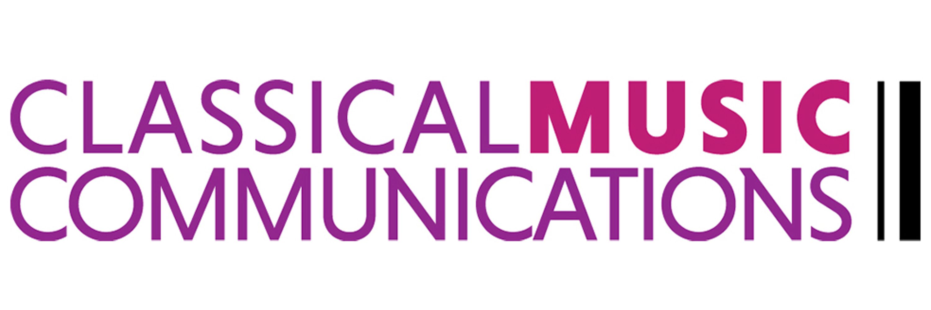 Classical Music Communications