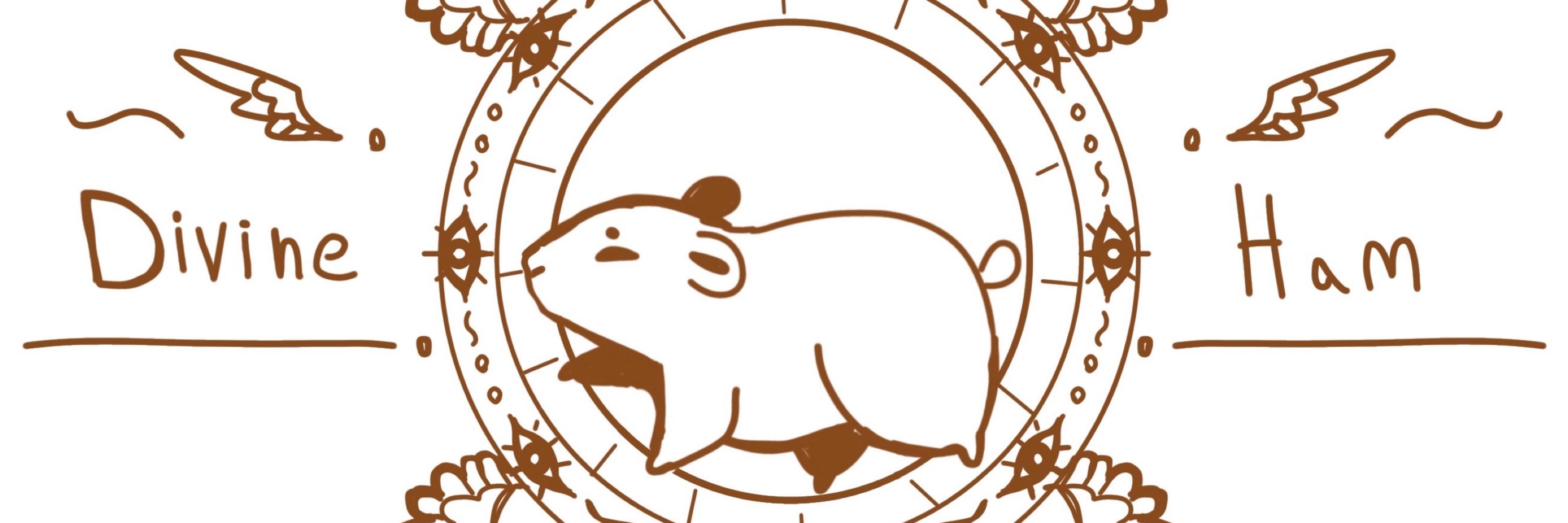 🐹Divine Hammm🐹