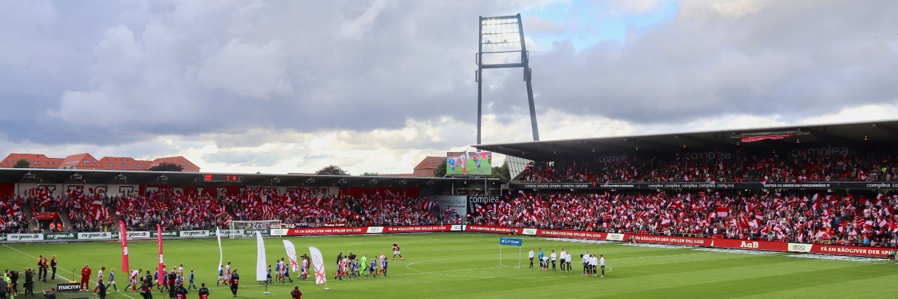 AaB