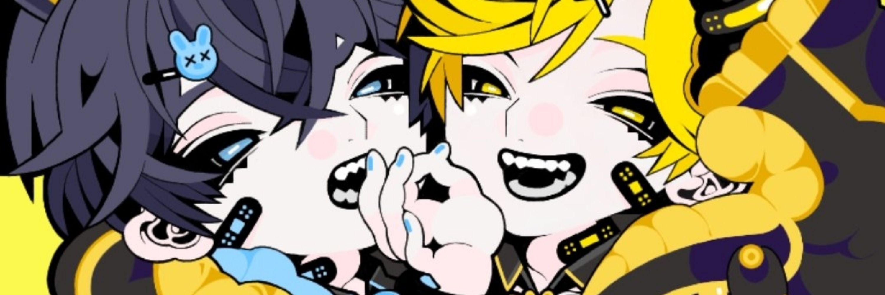 無音🔇