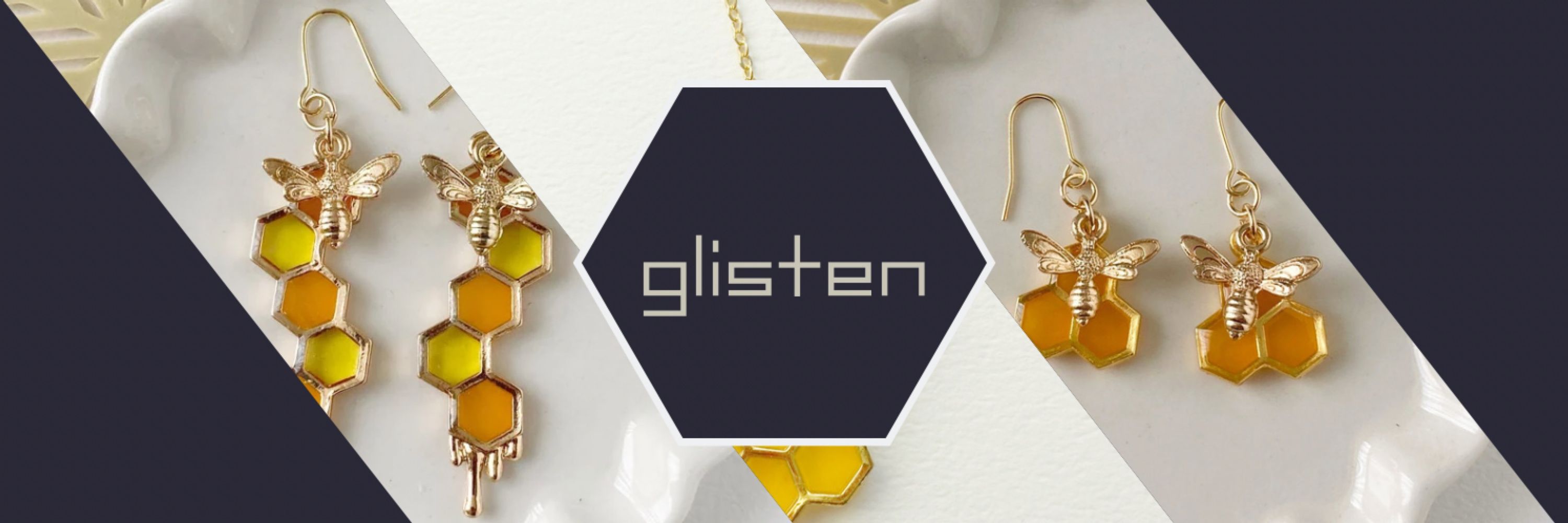 ハニィ（glisten）