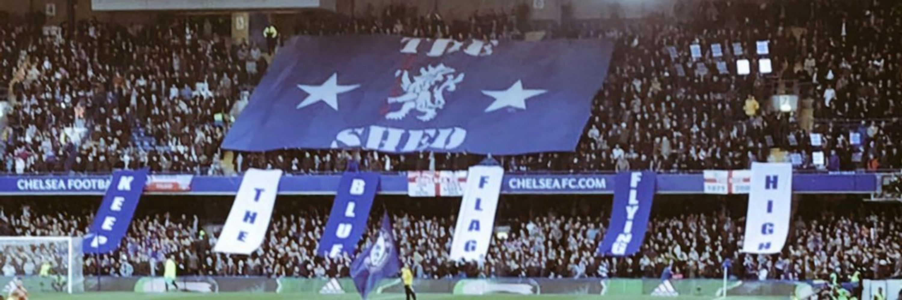 Chelsea Dodgers