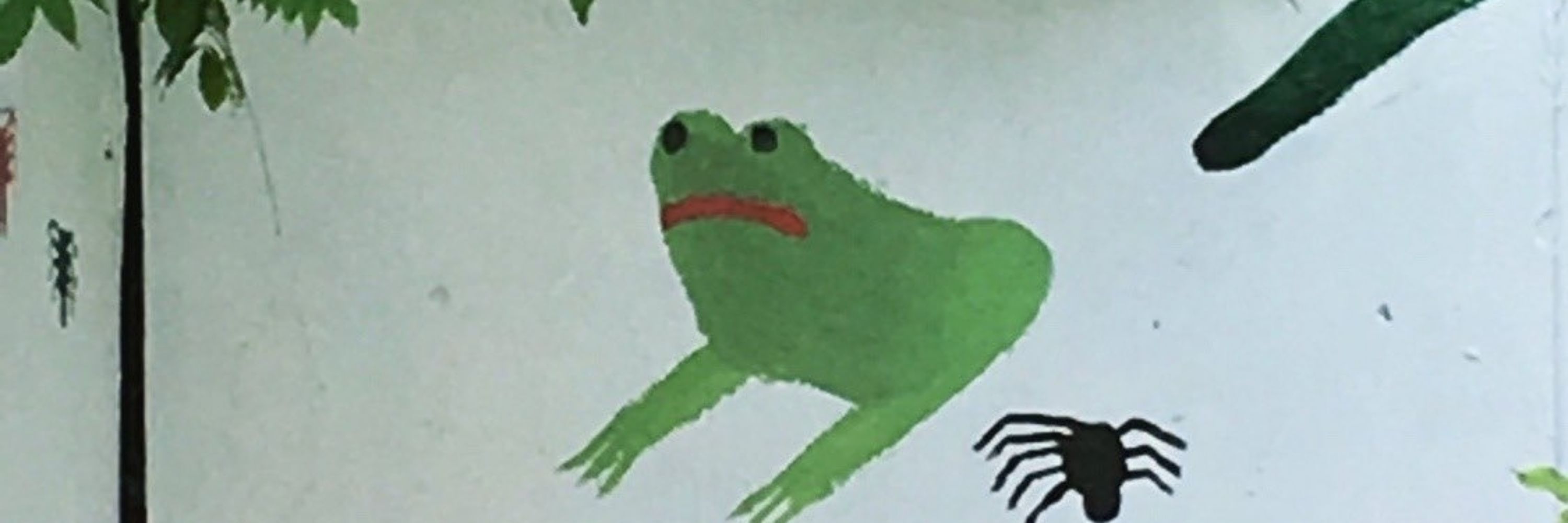 LAjn 🐸✨