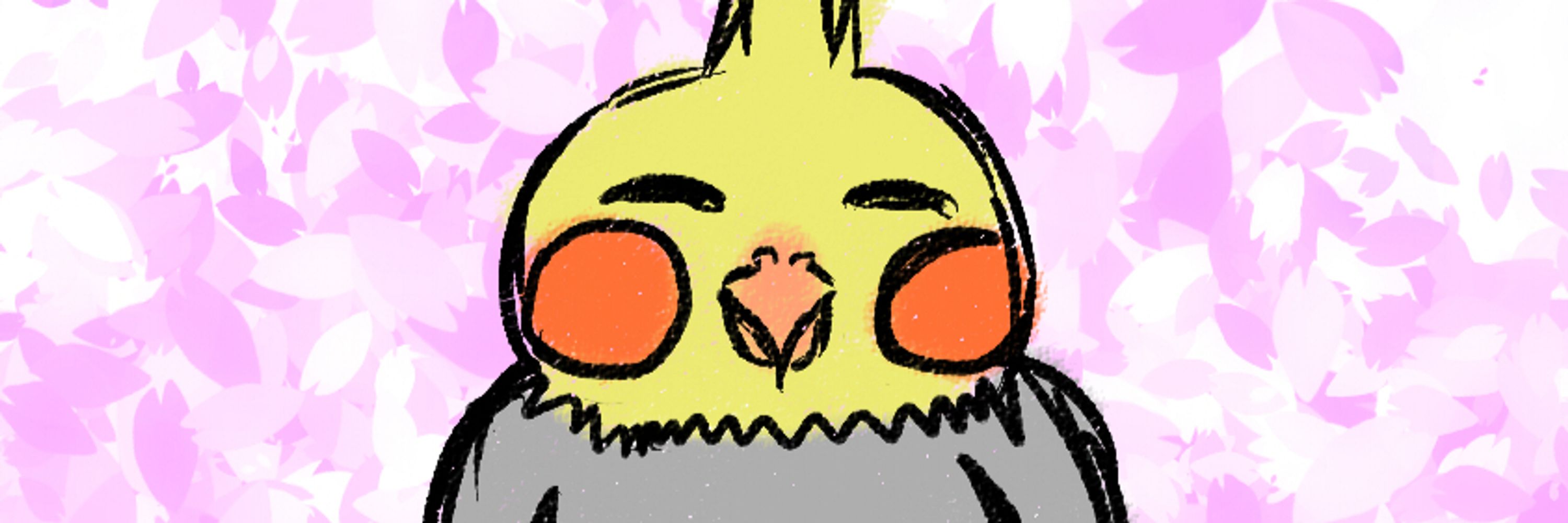 インコ審神者と悪戯本丸＠憐
