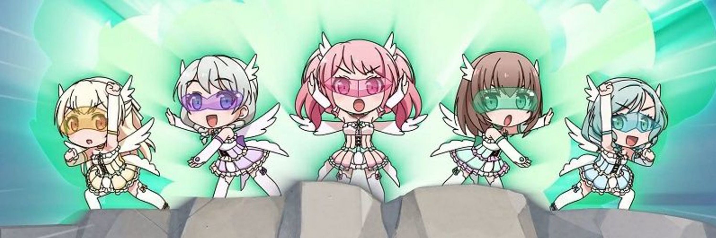 にゃんにゃん星研究部