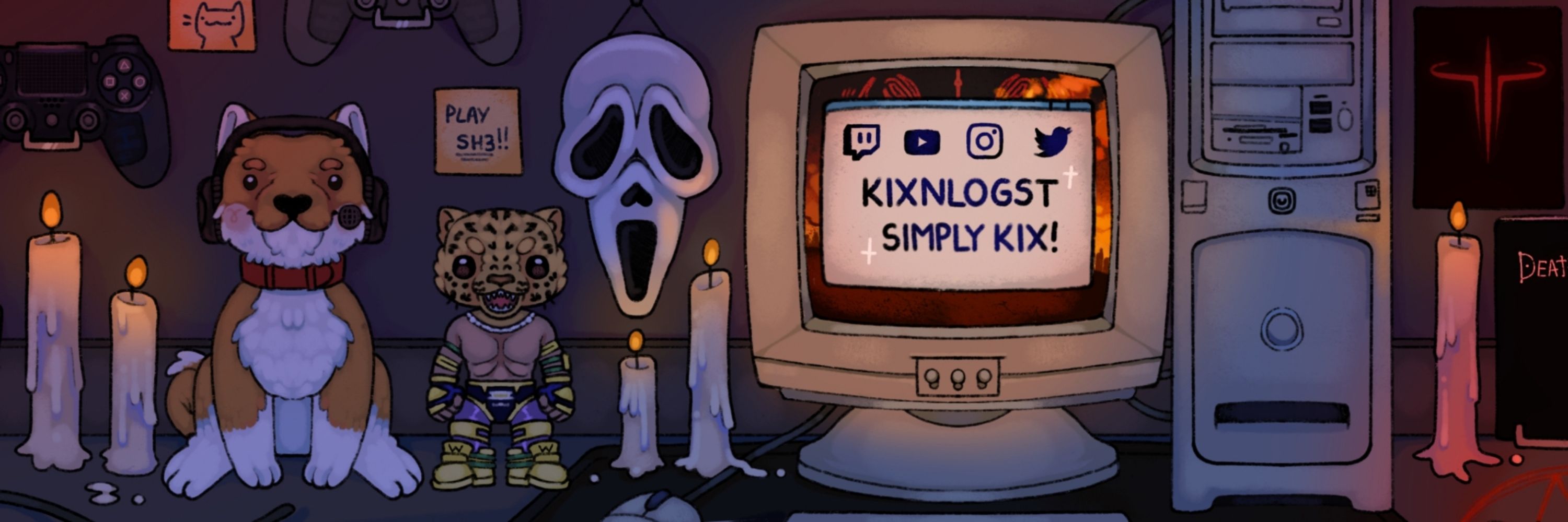Kix