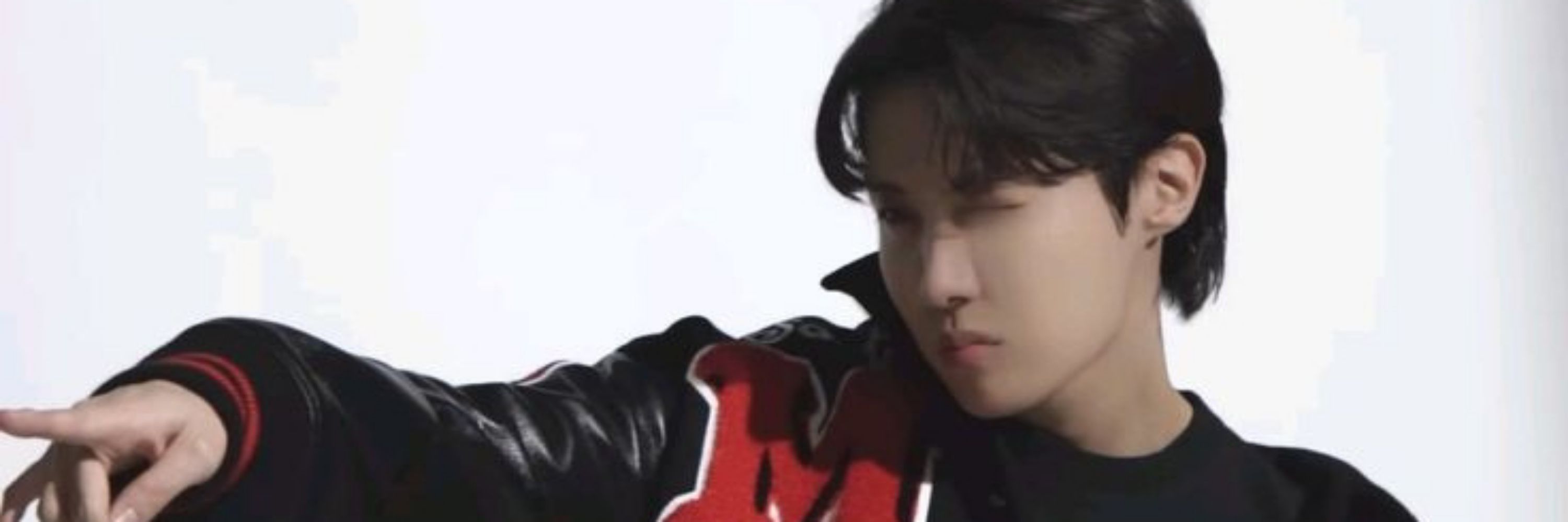 𝐂¹⁶ | JHOPE IS COMING