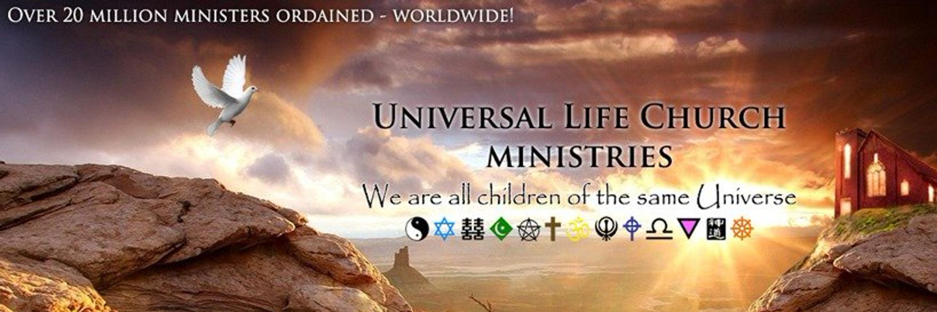Universal Life Church