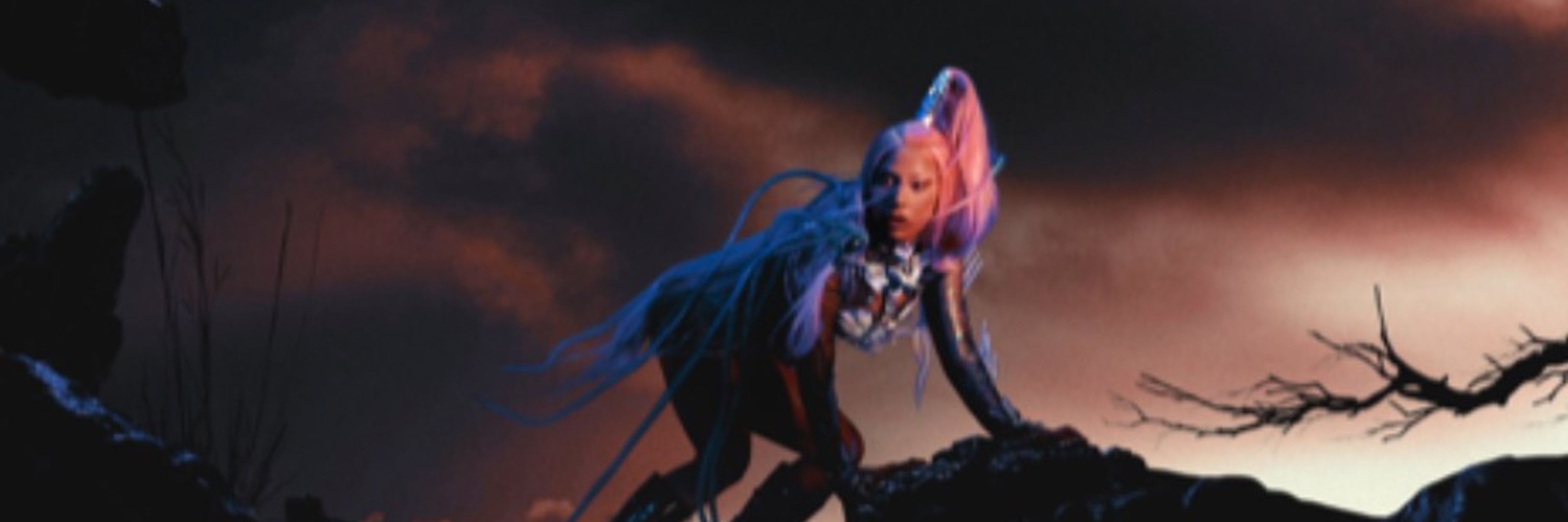 Gaga's Peter