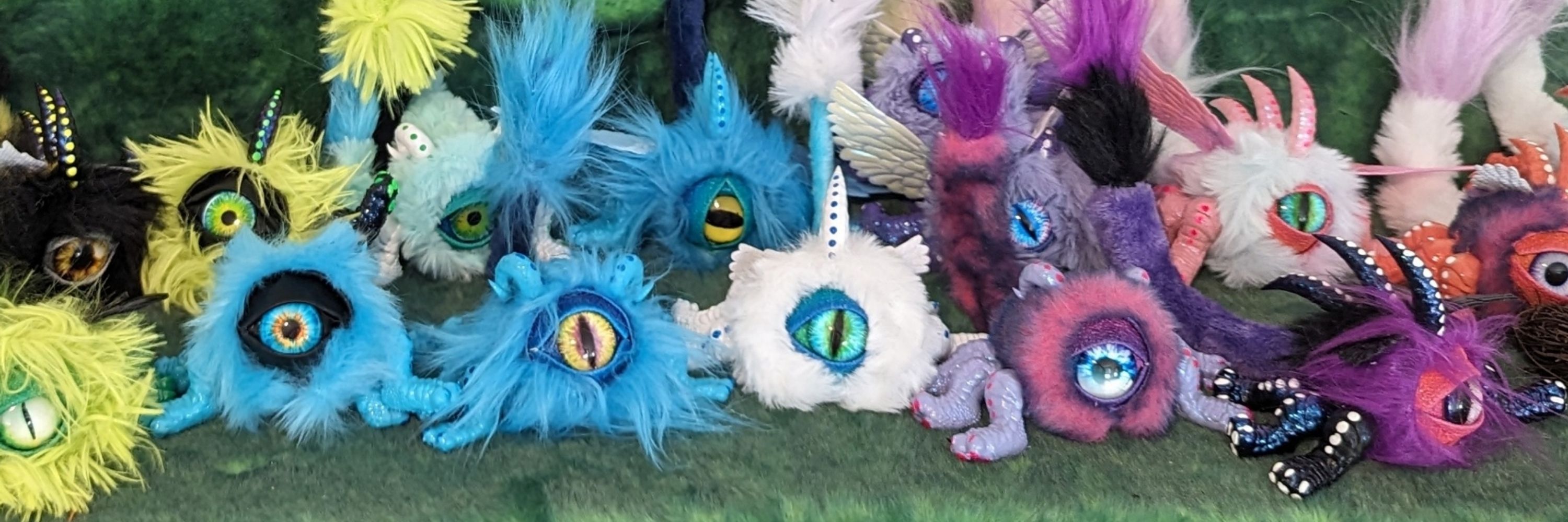 Peep'R Pals