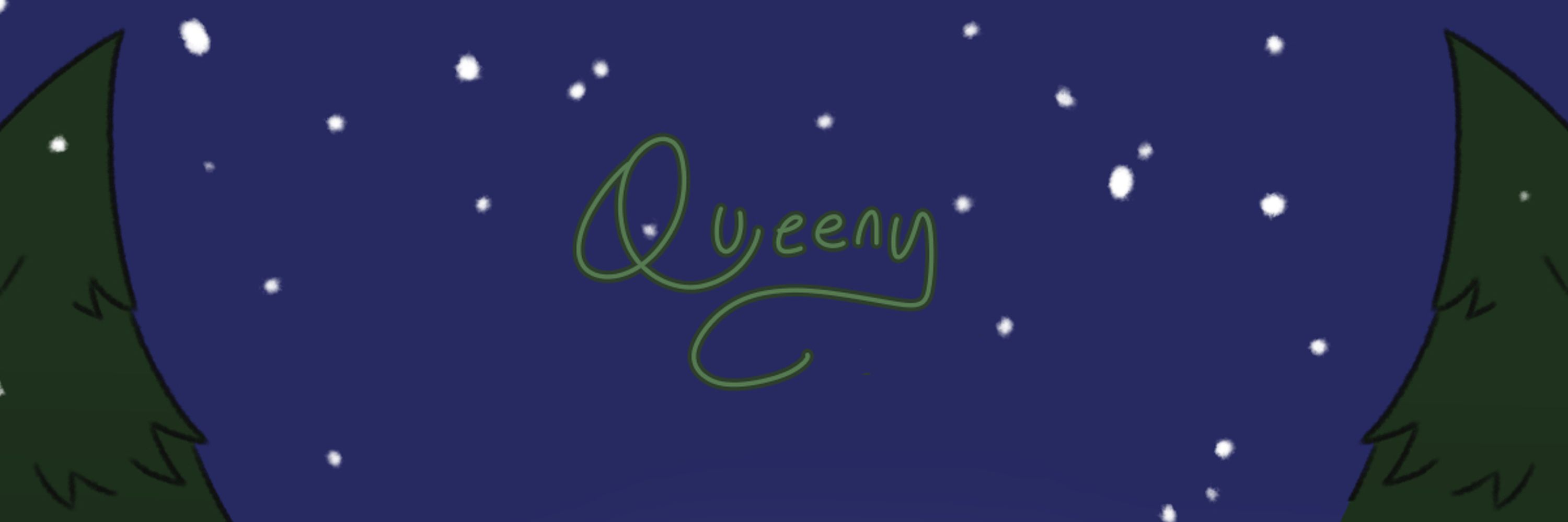 🩷 Queeny 🩷
