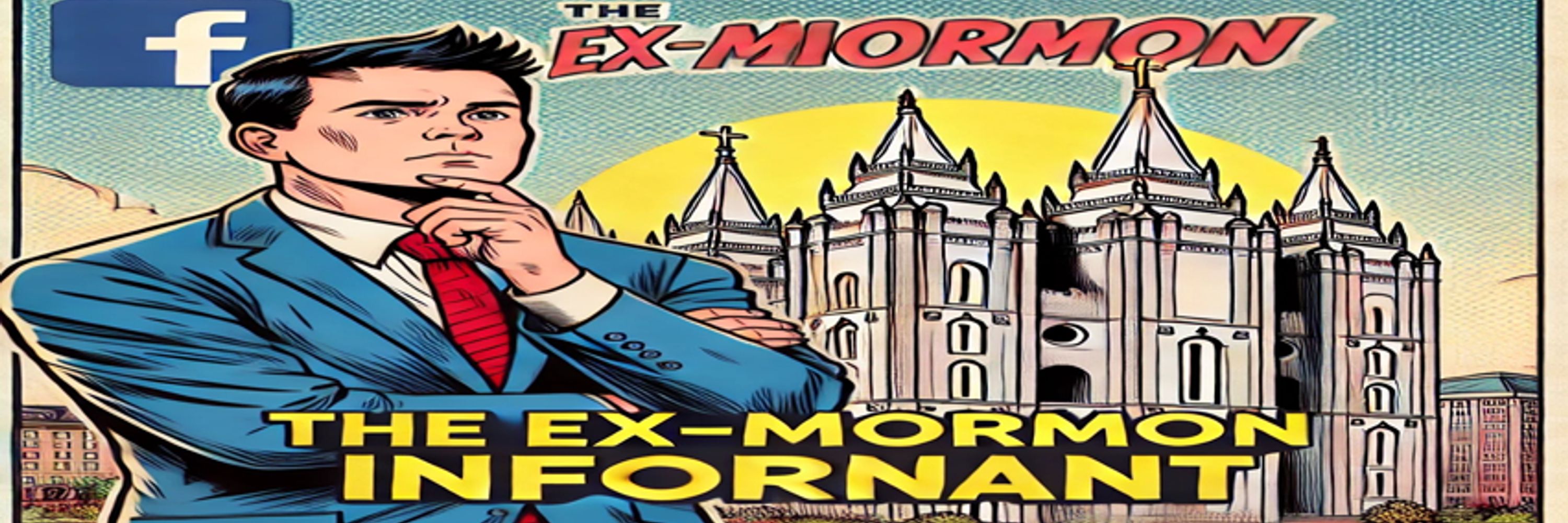 Ex-MormonInformant