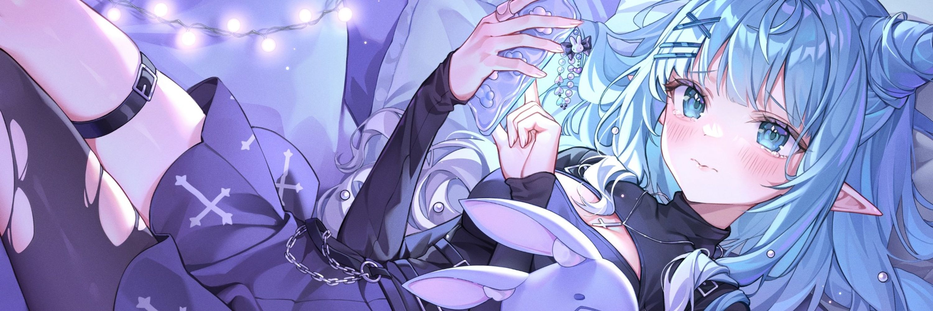 Bunny (COMMS OPEN 0/2)