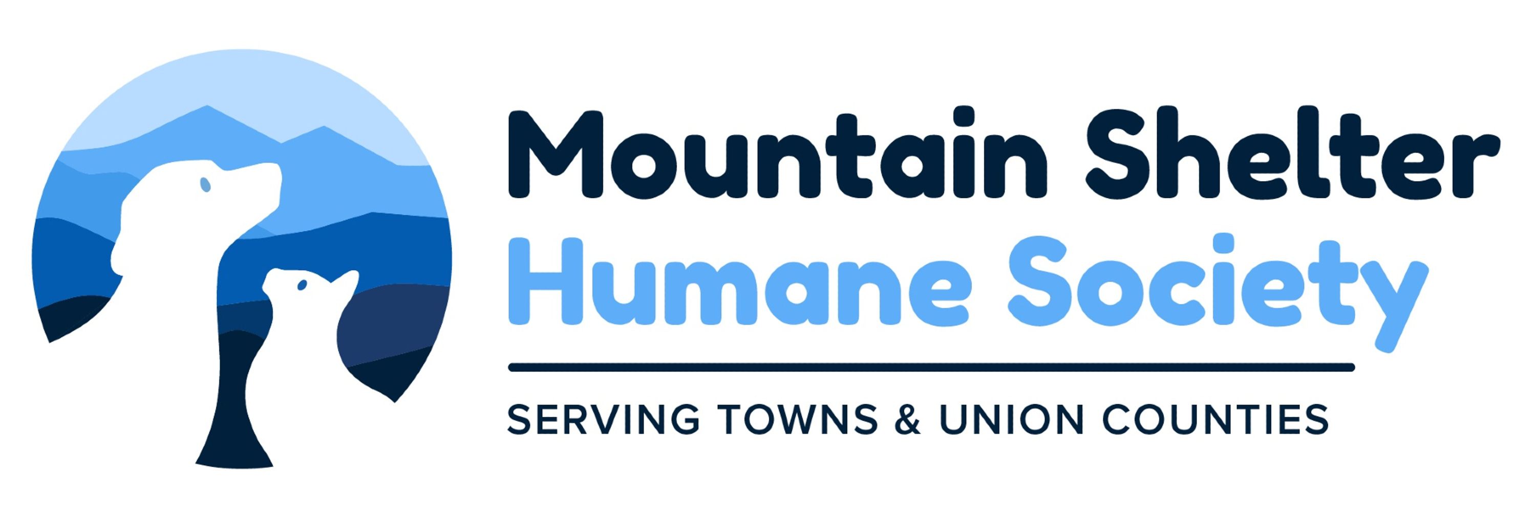 Mountain Shelter Adoption Center