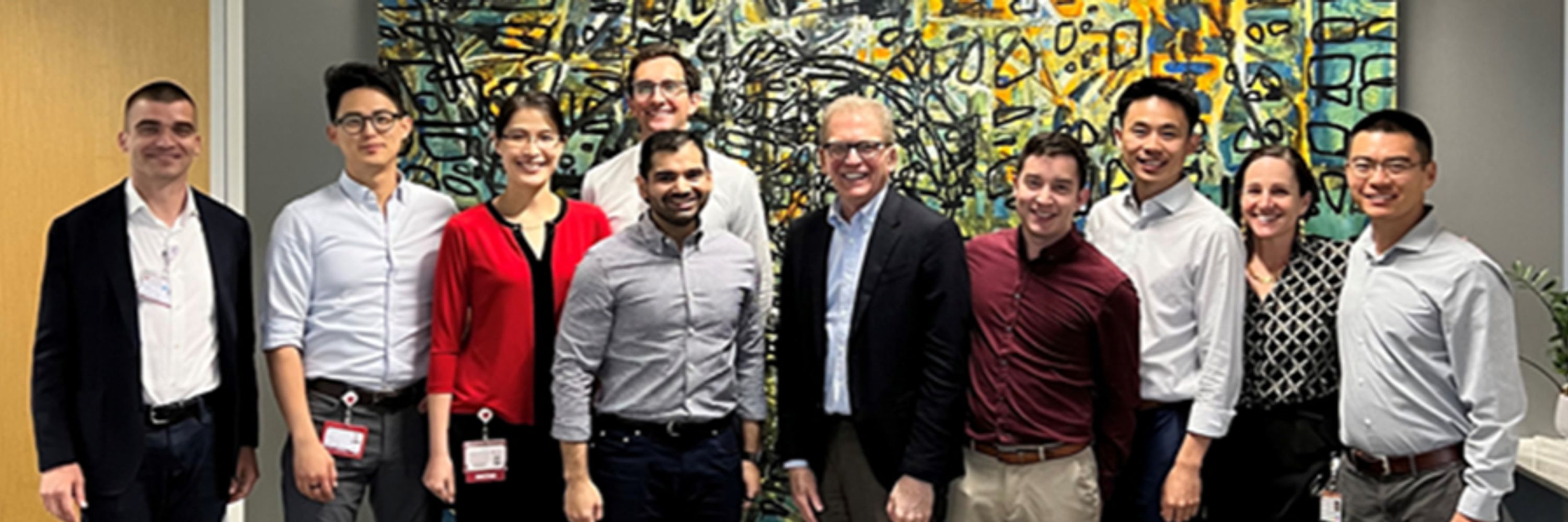 Stanford Clinical Informatics Fellowship