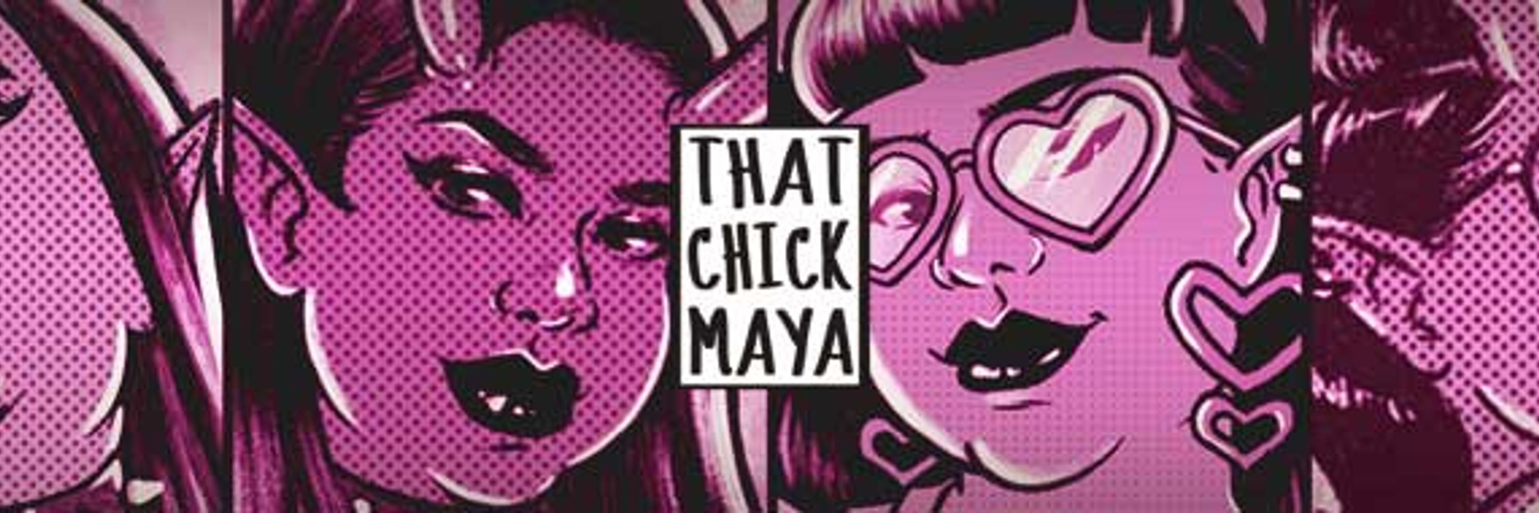 Thatchickmaya 