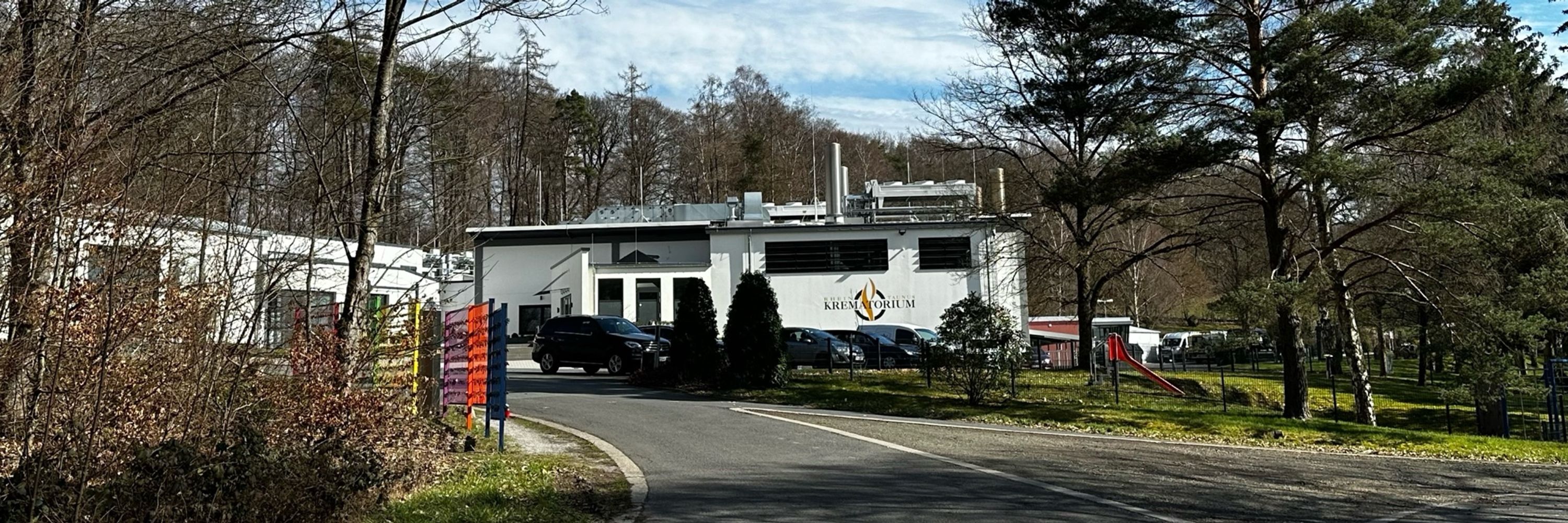 Rhein-Taunus-Krematorium