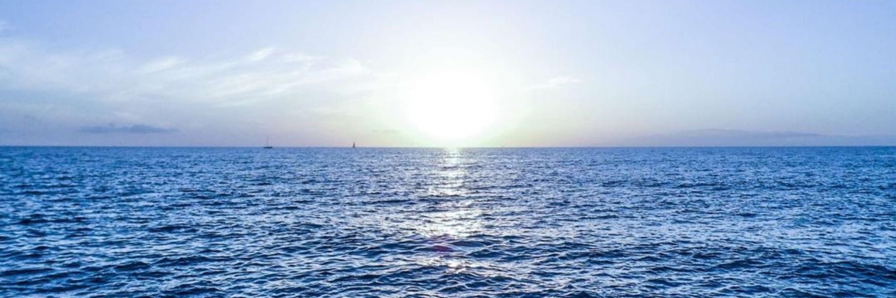 Mild Ocean
