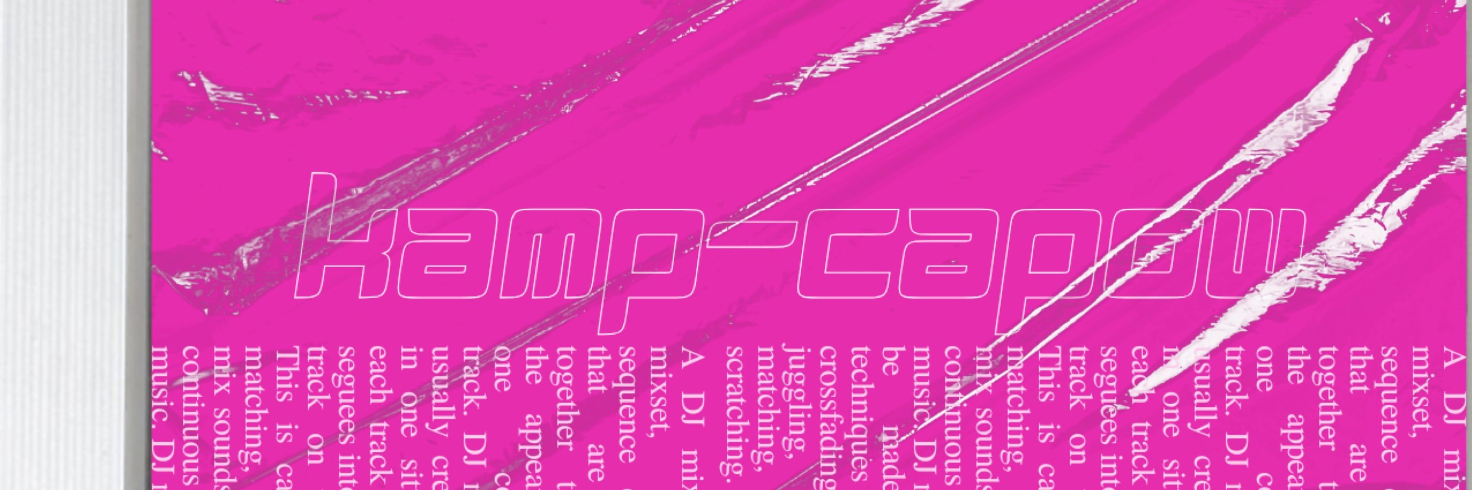 KAMP-CAPOW