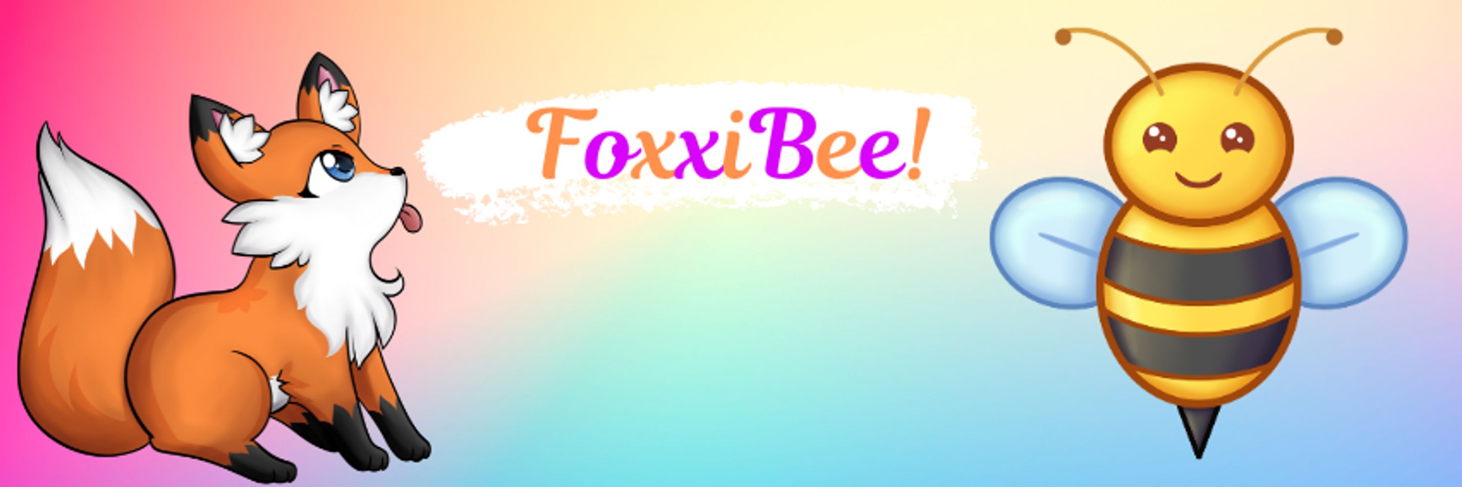 Foxxibee