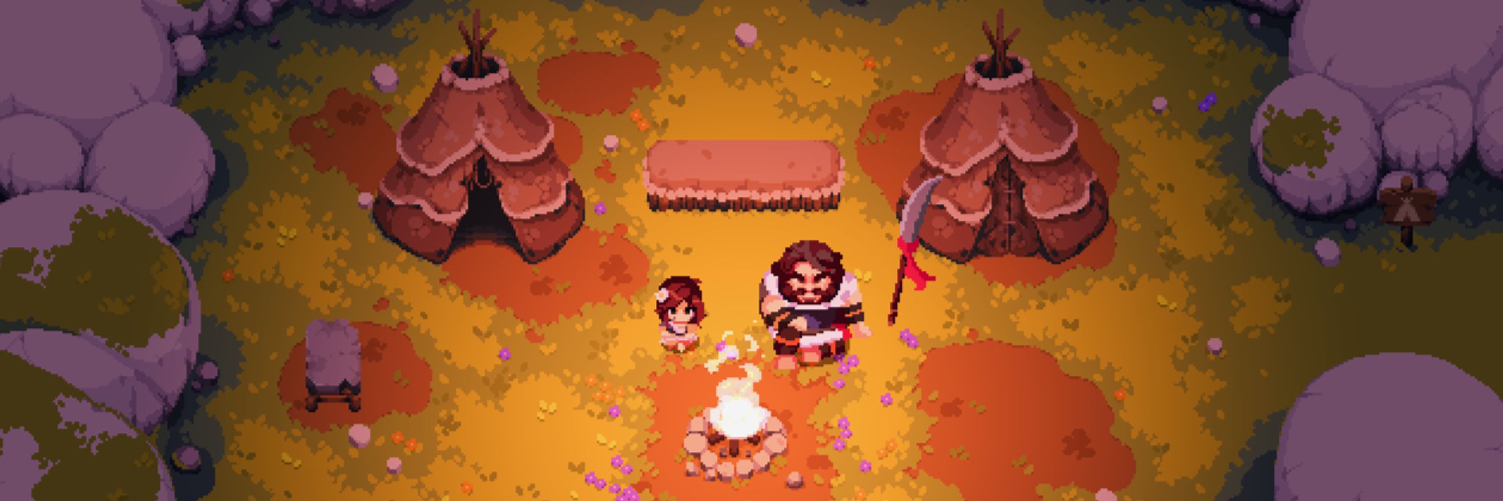 Tribe of the Accord