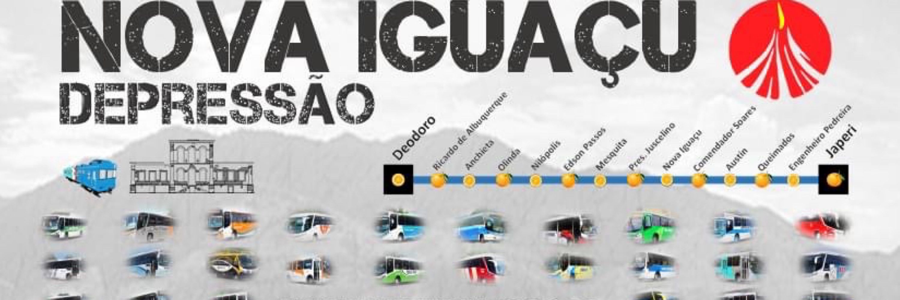 NID - Nova Iguaçu Depressão