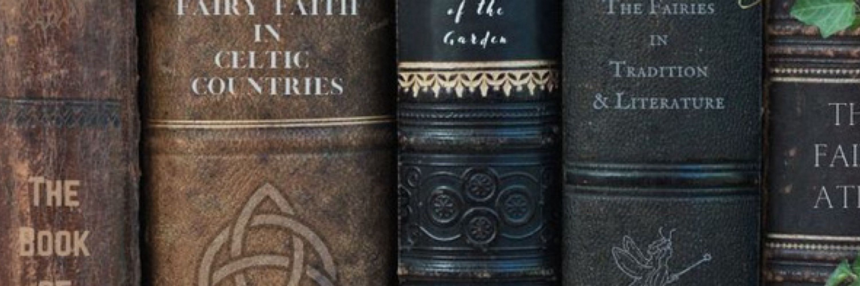 The Carterhaugh School | Folklore, Fairy Tales, Everyday Magic