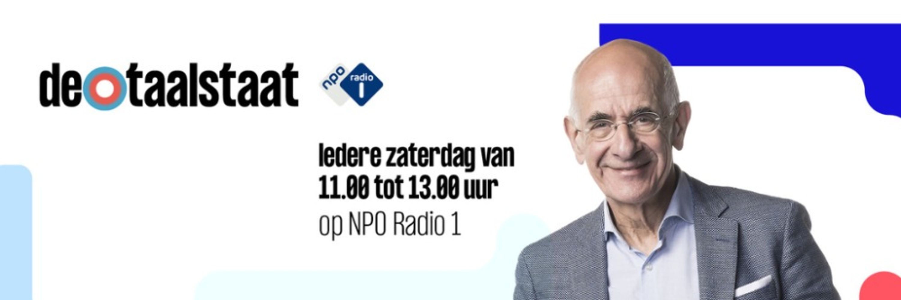 De Taalstaat