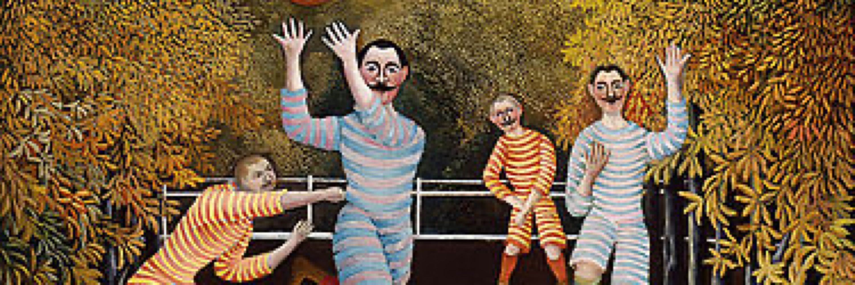 Graham Starr
