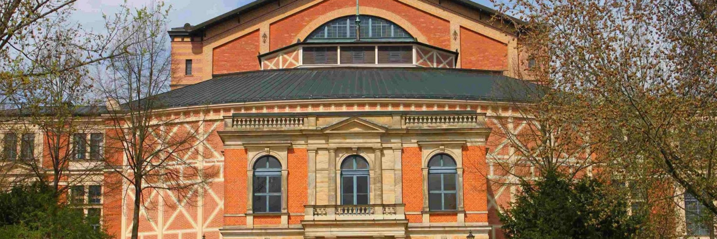Wagner Society of Scotland