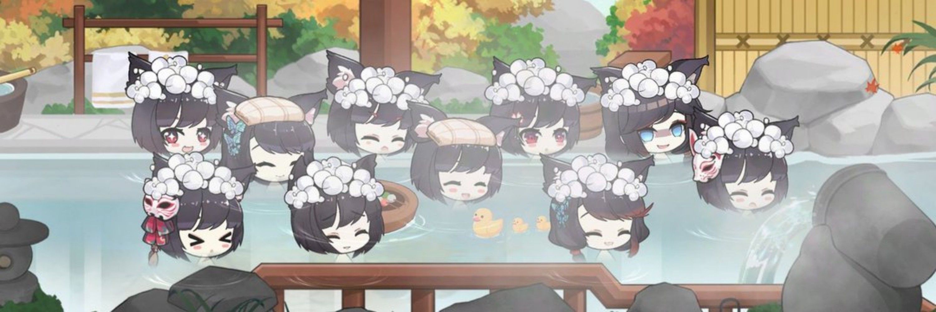 山波つい