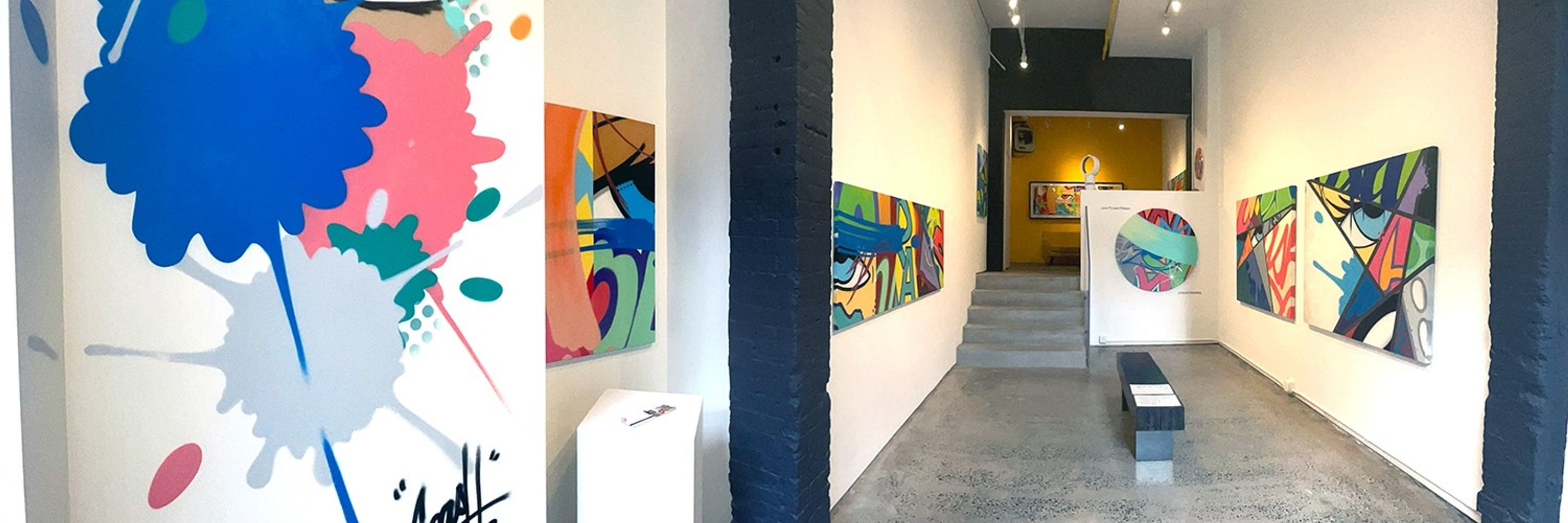JoAnne Artman Gallery