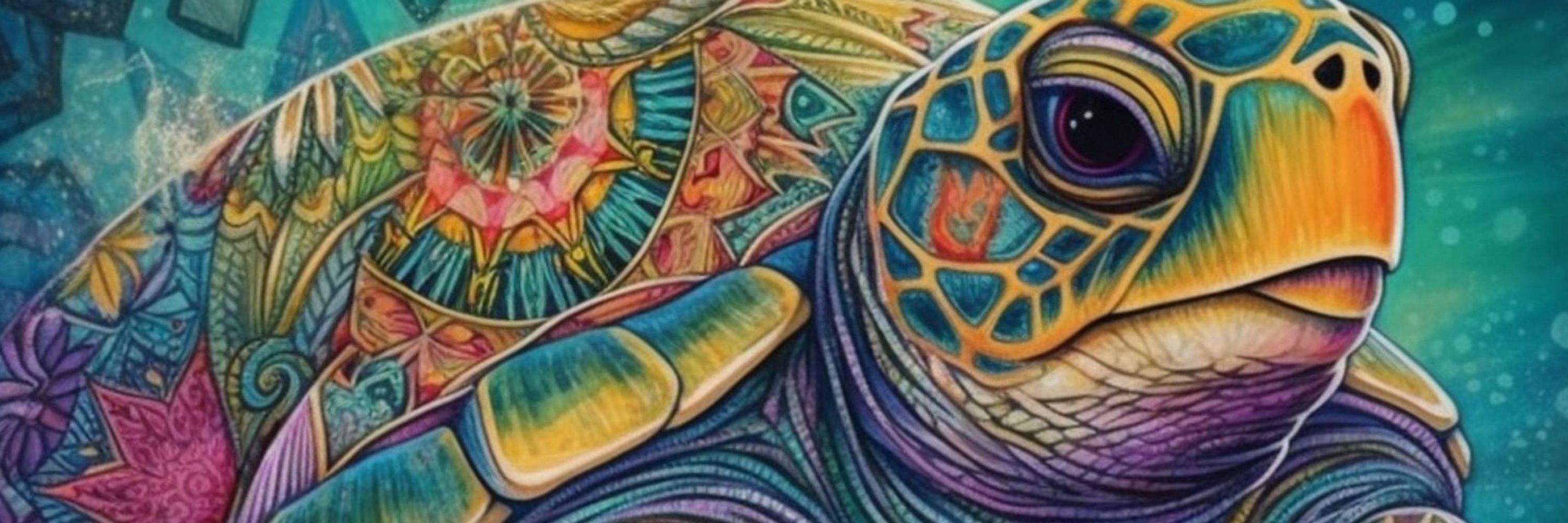 Turtle